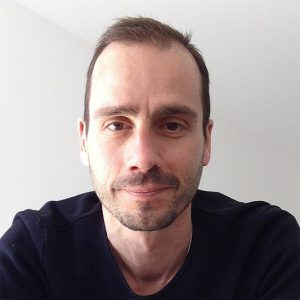 Sylvain Kyritsos