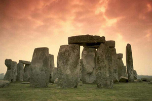 stonehenge