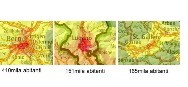 Commento sulla nuova Ordinanza per la prevenzione dell’inquinamento luminoso di Lugano