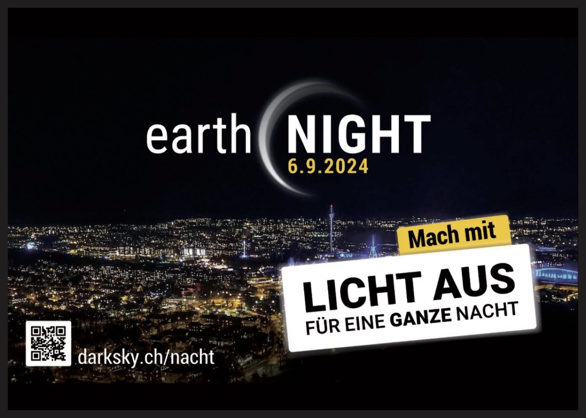 EarthNight und mehr